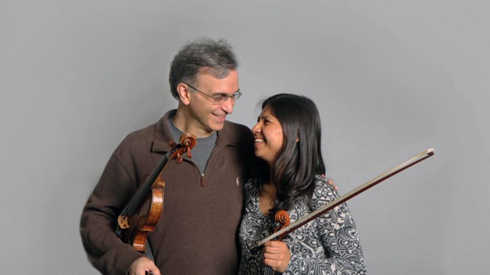 Gil Shaham, uno de los mejores violinistas de su generación, ofrece un homenaje a Pablo Sarasate Gil Shaham, uno de los mejores violinistas de su generación, ofrece un homenaje a Pablo Sarasate