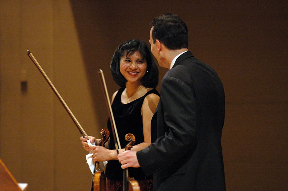 Gil Shaham, uno de los mejores violinistas de su generación, ofrece un homenaje a Pablo Sarasate Gil Shaham, uno de los mejores violinistas de su generación, ofrece un homenaje a Pablo Sarasate
