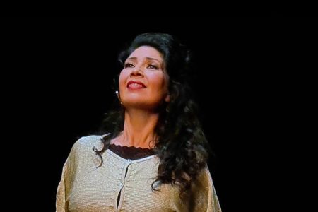 Juan Jesús Rodríguez y Graciela Moncloa protagonizan una Gala Lírica de Ópera y Zarzuela en ABAO Bilbao Opera Graciela Moncloa