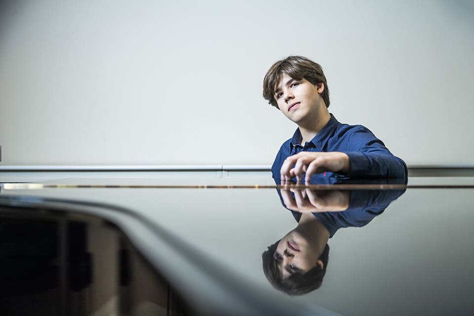 La Orquesta Sinfónica de Castilla y León ofrece un concierto extraordinario con motivo de los Premios Castilla y León La Orquesta Sinfónica de Castilla y León ofrece un concierto extraordinario con motivo de los Premios Castilla y León