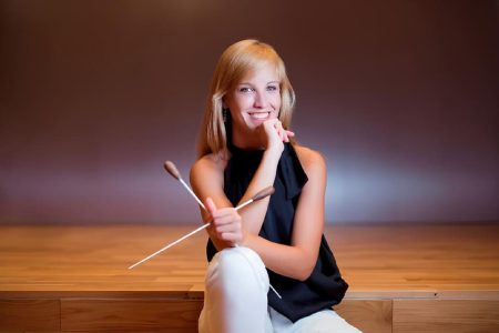 La JONDE reúne a Klangforum Wien y Ensemble Modern en nueve conciertos Isabel Rubio