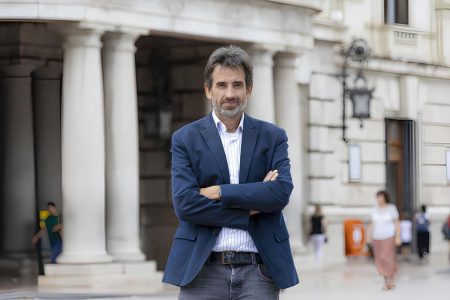 José Luis Moreno