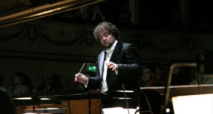 La OFM dedicará su décimo programa de abono a la Sexta Sinfonía "Trágica" de Gustav Mahler