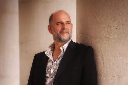 Juan Jesús Rodríguez y Graciela Moncloa protagonizan una Gala Lírica de Ópera y Zarzuela en ABAO Bilbao Opera Juan Jesús Rodríguez