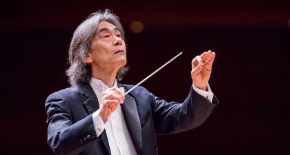 El maestro Kent Nagano dirige La Creación de Franz Joseph Haydn en su regreso a la OCNE