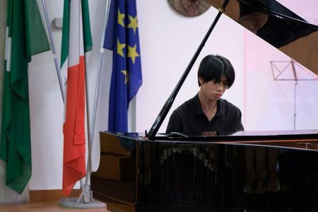 Kevin Fei Fan Zhao