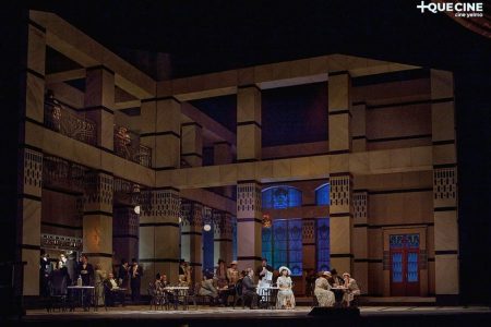 La Rondine
