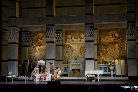 La Rondine