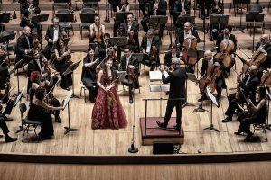 El Palau de la Música de València, referente internacional de la Música Clásica con los Premios ICMA 2024 Lana Zorjan – © Live Music Valencia
