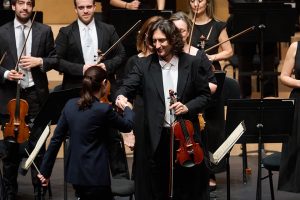 Orquesta Sinfónica de Navarra