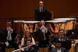 Orquesta Sinfónica de Navarra