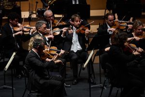 Orquesta Sinfónica de Navarra