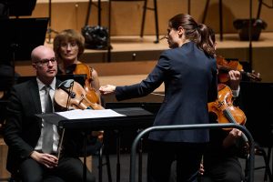 Orquesta Sinfónica de Navarra