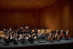 Orquesta Sinfónica de Navarra