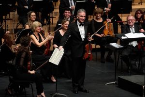 Gil Shaham, uno de los mejores violinistas de su generación, ofrece un homenaje a Pablo Sarasate Gil Shaham