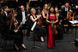 Gil Shaham, uno de los mejores violinistas de su generación, ofrece un homenaje a Pablo Sarasate Adele Anthony
