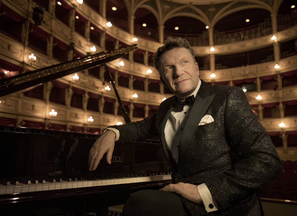 Marie Jacquot y Markus Schirmer protagonizan el próximo programa de conciertos de Euskadiko Orkestra