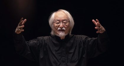 Philharmonia emprende una extensa gira por España de la mano de Ibermúsica