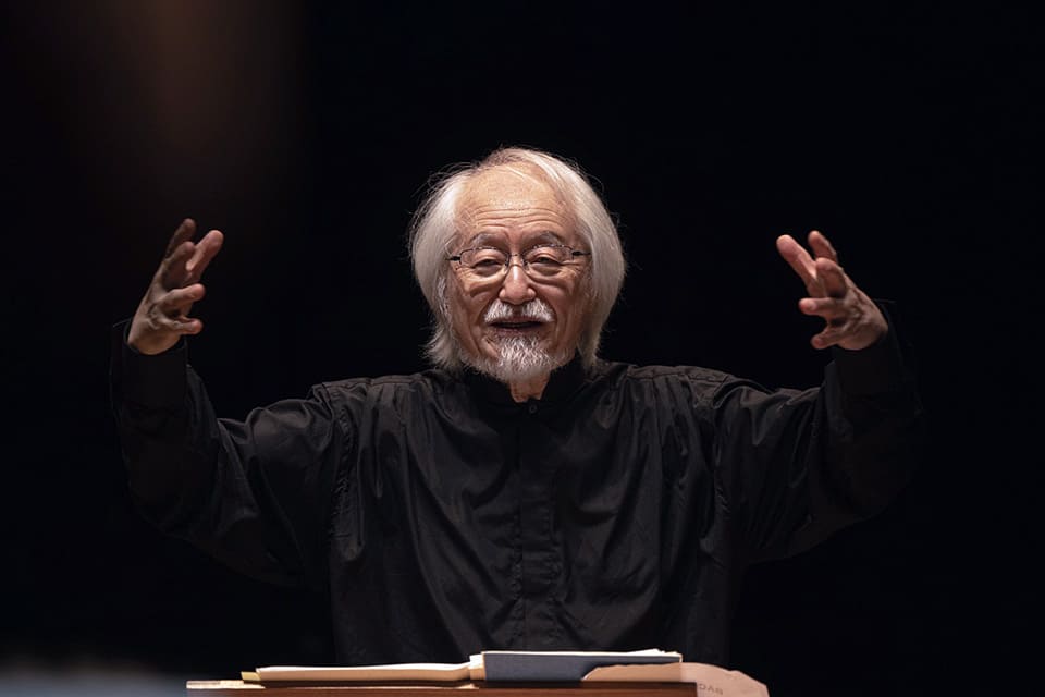 Philharmonia emprende una extensa gira por España de la mano de Ibermúsica