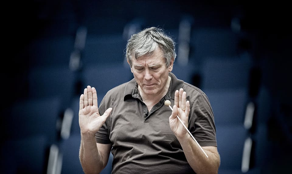 La ROSS interpreta la Novena de Mahler en uno de los programas más esperados de la temporada de abono