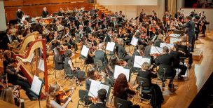 Integrantes de la Joven Academia de la OCG