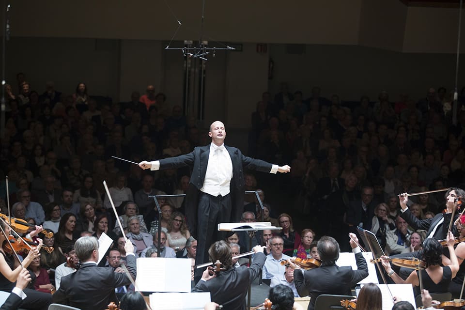 La Orquesta de València y García Calvo presentan una Gala de Zarzuela