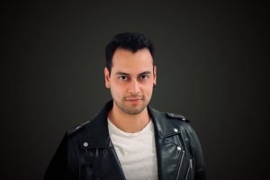 Omar Lara