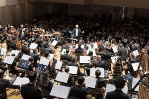 El Palau de la Música de València, referente internacional de la Música Clásica con los Premios ICMA 2024 Orazio Sciortino – © Live Music Valencia