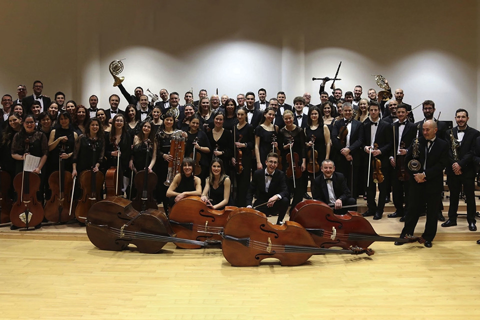 La Cofradía de San Jerónimo presenta un nuevo ciclo de conciertos en colaboración con ESMAR