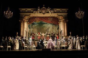 Adriana Lecouvreur