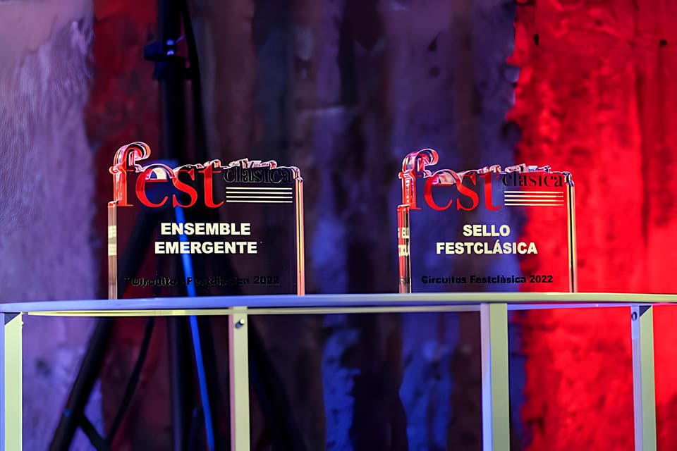 FestClásica celebra en Villaviciosa de Odón su primera asamblea anual