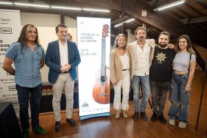 Presentación de la 43º edición