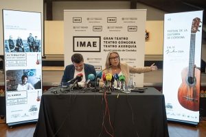 Presentación de la 43º edición