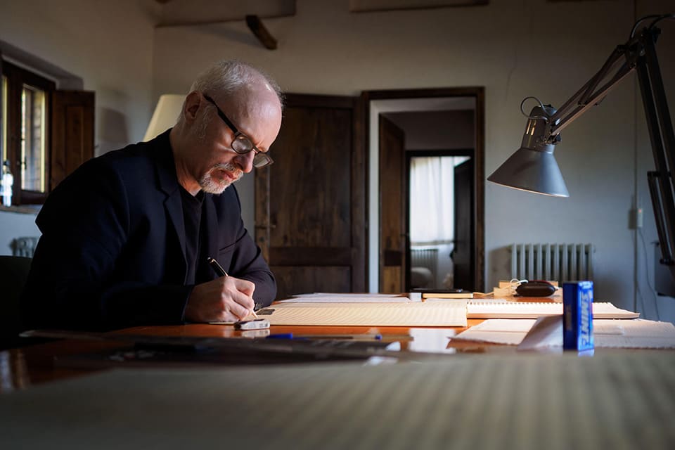 La Real Filharmonía de Galicia interpretará seis nuevas obras sinfónicas que fueron seleccionadas en su Taller de Composición