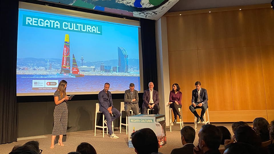 El Gran Teatro del Liceo, el Palau de la Música Catalana y L’Auditori vuelven con los conciertos gratuitos «Clàssica a la platja»