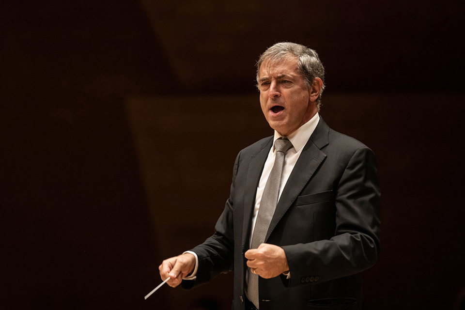 El Auditori presenta la primera edición de Maratón de jazz con cinco horas de música