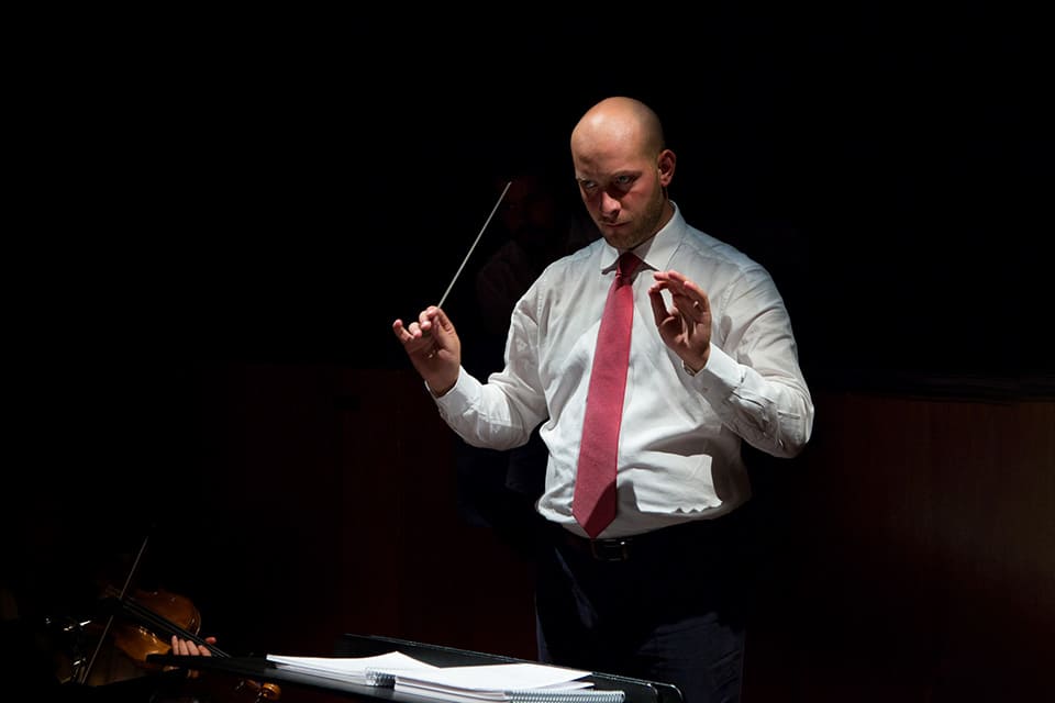 La Gala Lírica del Liceu reúne a cuatro grandes estrellas del firmamento operístico internacional