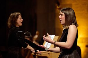 Coro y Orquesta de la Ópera Real de Versalles