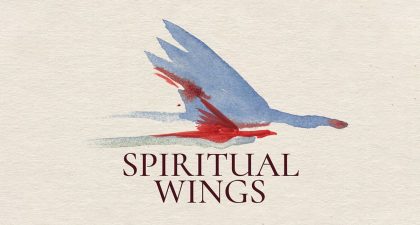 Sony Classical lanza "Spiritual Wings", nuevo proyecto de Joan Enric Lluna y Josu de Solaun