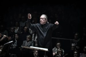 El Palau de la Música de València, referente internacional de la Música Clásica con los Premios ICMA 2024 Sylvain Cambreling – © Live Music Valencia