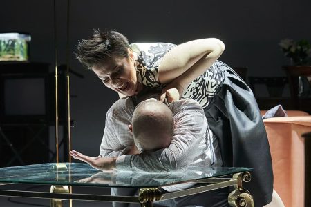 Ópera Orgía – © David Ruano