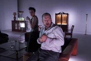Ópera Orgía – © David Ruano