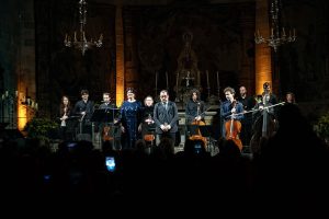 Tenebrae Responsoria