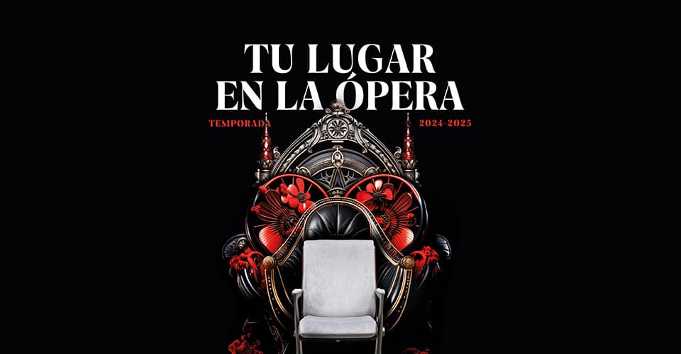 Ópera de Tenerife presenta la temporada 2024-2025 con cinco producciones de alto nivel