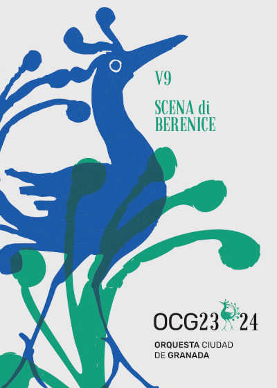 La OCG conmemora el aniversario de Sierra Nevada como Parque Nacional y Natural con un concierto La OCG conmemora el aniversario de Sierra Nevada como Parque Nacional y Natural con un concierto