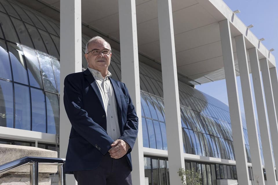 El Palau de la Música acomete una batería de actuaciones en el edificio sin interferir en su programación