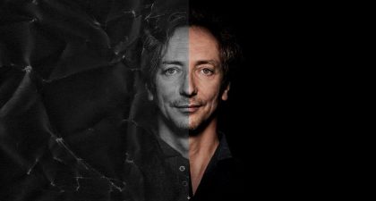 El oscarizado compositor y pianista Hauschka debuta en el CNDM con su nuevo proyecto "Philanthropy"