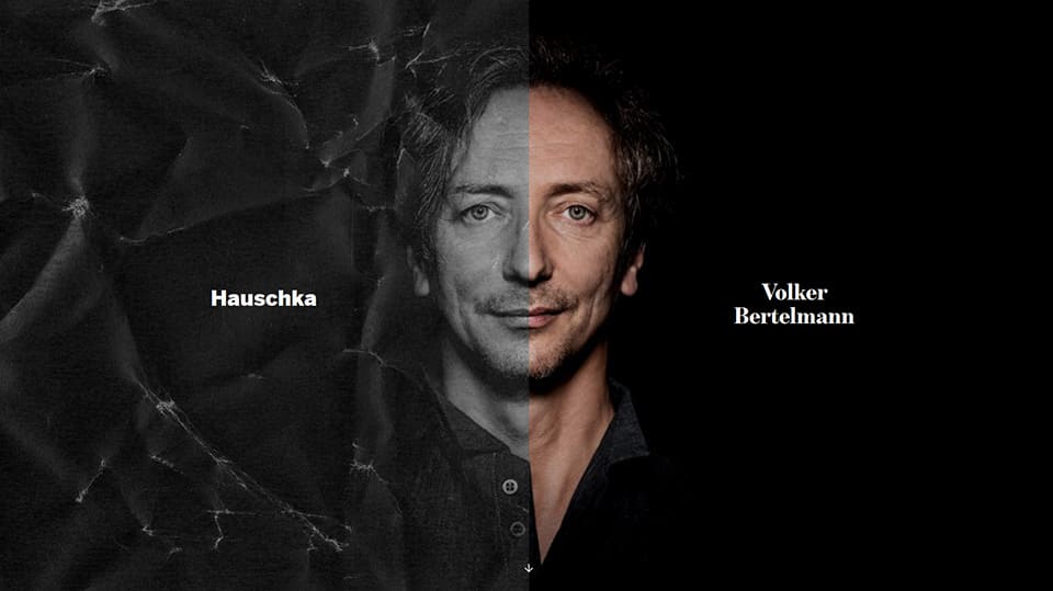 El oscarizado compositor y pianista Hauschka debuta en el CNDM con su nuevo proyecto «Philanthropy» El oscarizado compositor y pianista Hauschka debuta en el CNDM con su nuevo proyecto «Philanthropy»