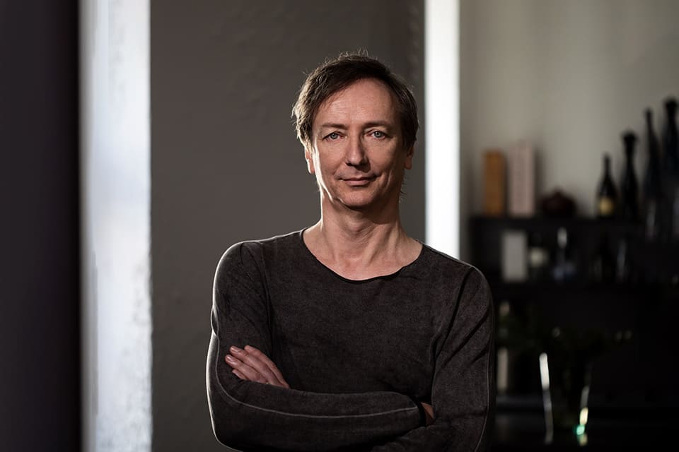 El oscarizado compositor y pianista Hauschka debuta en el CNDM con su nuevo proyecto «Philanthropy» El oscarizado compositor y pianista Hauschka debuta en el CNDM con su nuevo proyecto «Philanthropy»