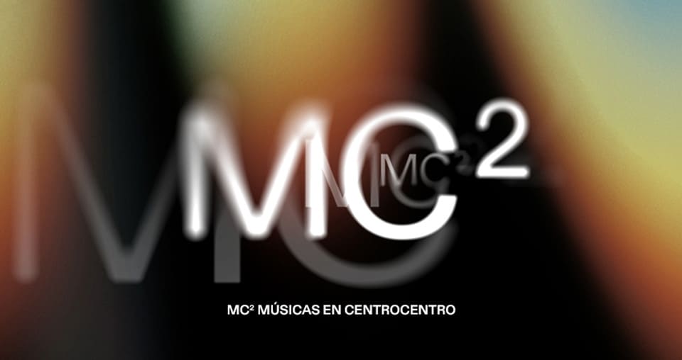 CentroCentro inicia su temporada musical con tres nuevos ciclos y más de medio centenar de conciertos